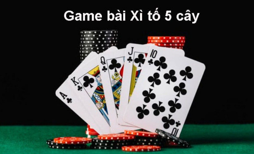Các thuật ngữ thường gặp trong Jun88 Bài Xì Tố